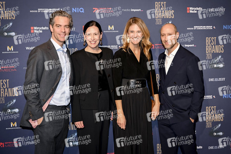 Best Brands Award 2026 in München